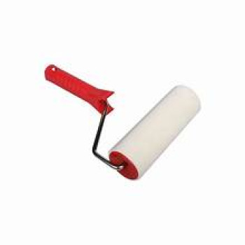 Rola VELUR 25cm/d=48mm din velur 4 mm